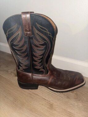 Cowboy Men's Ariat Size 12